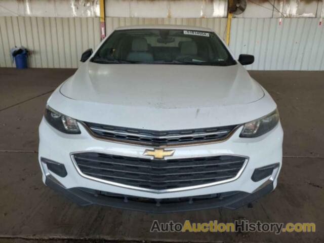 CHEVROLET MALIBU LS, 1G1ZB5ST0GF283411