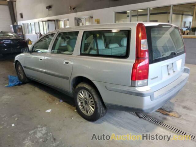 VOLVO V70, YV1SW64A442359532