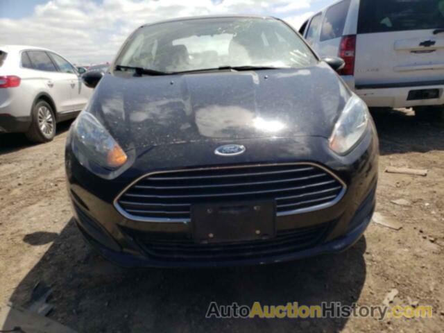 FORD FIESTA SE, 3FADP4BE0GM142651