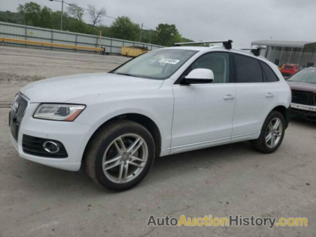 AUDI Q5 PREMIUM PLUS, WA1L2AFP5HA047543