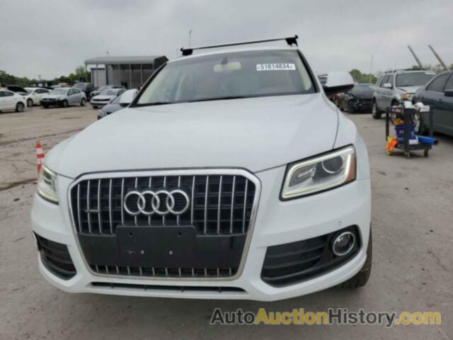 AUDI Q5 PREMIUM PLUS, WA1L2AFP5HA047543