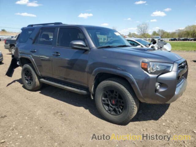 TOYOTA 4RUNNER SE SE, JTEPU5JR2P6094611