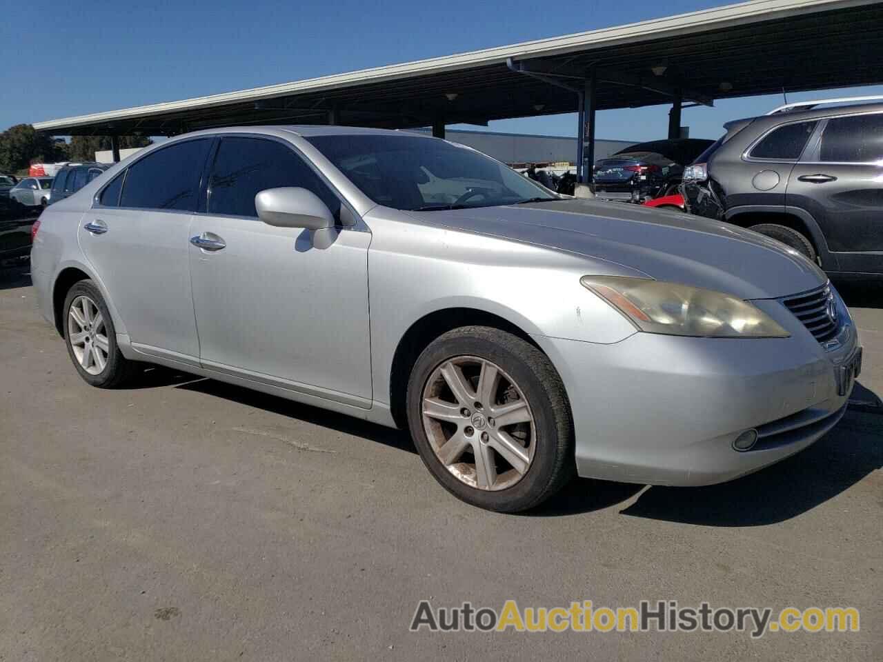 LEXUS ES350 350, JTHBJ46G872133846