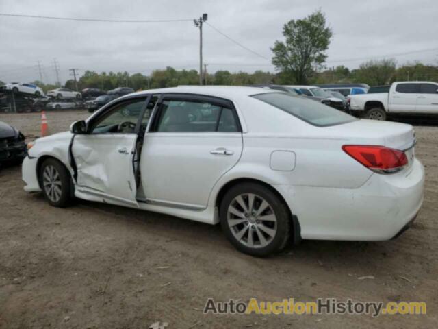 TOYOTA AVALON BASE, 4T1BK3DB0CU472014