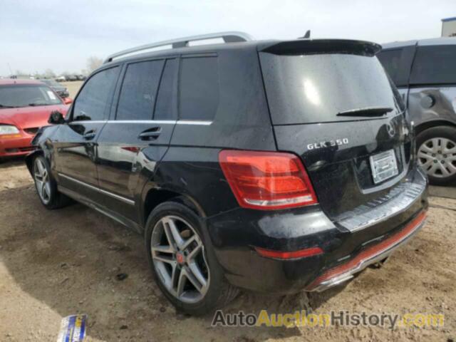 MERCEDES-BENZ GLK-CLASS 350 4MATIC, WDCGG8JB4FG381001