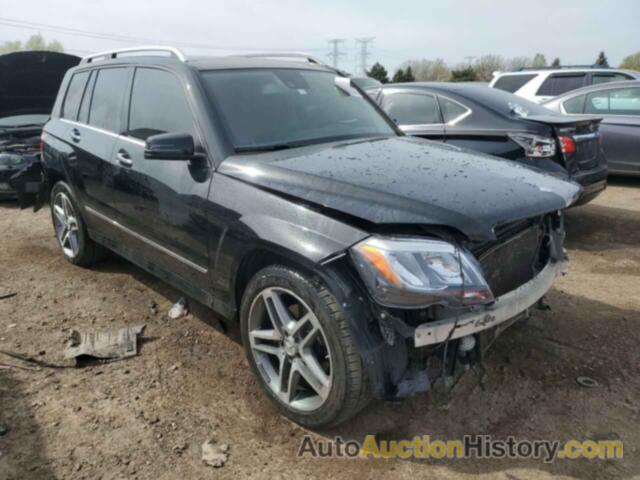 MERCEDES-BENZ GLK-CLASS 350 4MATIC, WDCGG8JB4FG381001