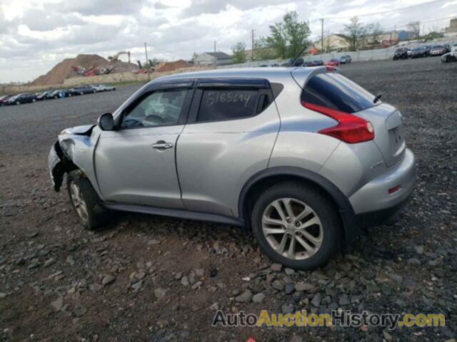 NISSAN JUKE S, JN8AF5MV0BT009020