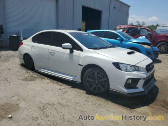 SUBARU WRX, JF1VA1A68L9817430