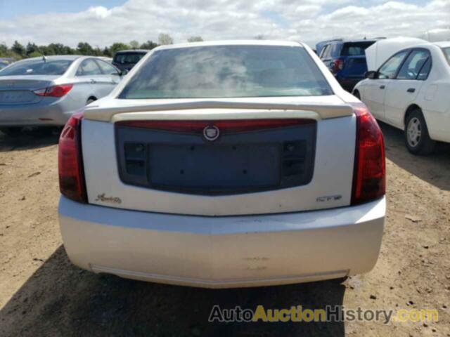 CADILLAC CTS, 1G6DM57N530155056