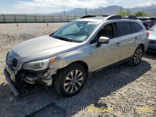 SUBARU OUTBACK 3.6R LIMITED, 4S4BSENC4F3263789