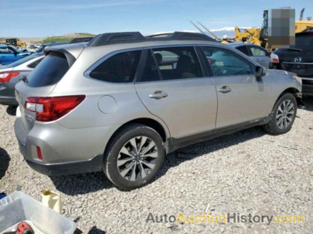 SUBARU OUTBACK 3.6R LIMITED, 4S4BSENC4F3263789