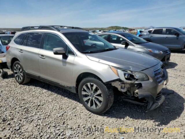 SUBARU OUTBACK 3.6R LIMITED, 4S4BSENC4F3263789