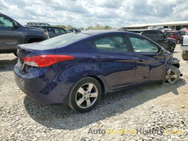 HYUNDAI ELANTRA GLS, 5NPDH4AE8DH349945