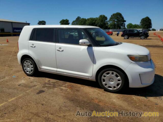 TOYOTA SCION XB, JTLZE4FE6A1102969