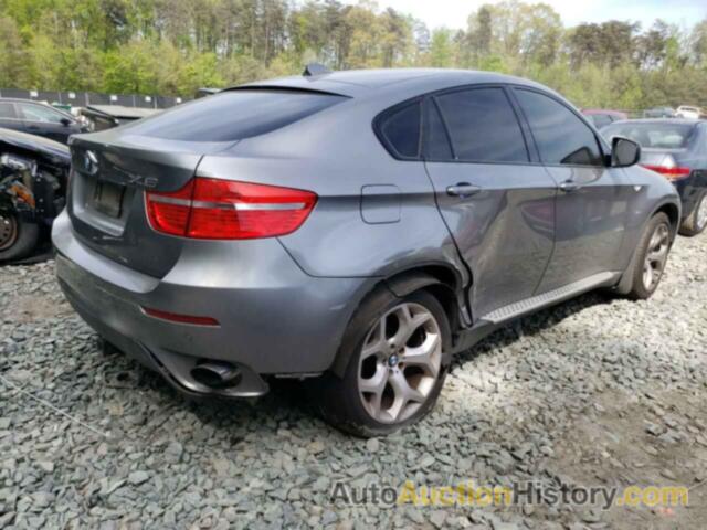 BMW X6 XDRIVE35I, 5UXFG43519L223176