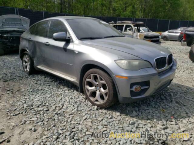 BMW X6 XDRIVE35I, 5UXFG43519L223176