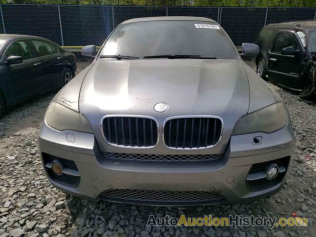 BMW X6 XDRIVE35I, 5UXFG43519L223176