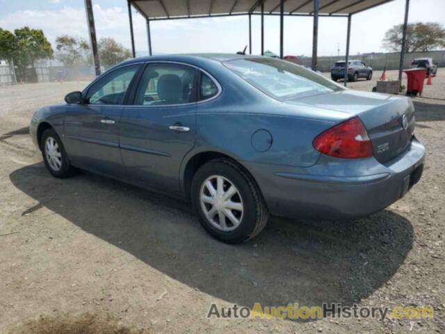 BUICK LACROSSE CX, 2G4WC582X61219397