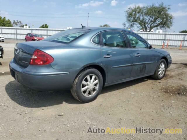 BUICK LACROSSE CX, 2G4WC582X61219397