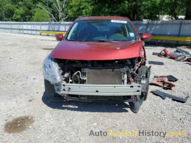 NISSAN VERSA S, 3N1CN7AP7KL842135