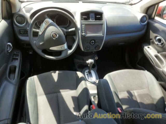 NISSAN VERSA S, 3N1CN7AP7KL842135