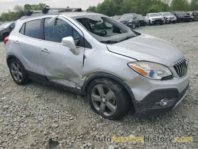 BUICK ENCORE CONVENIENCE, KL4CJBSB7EB705775