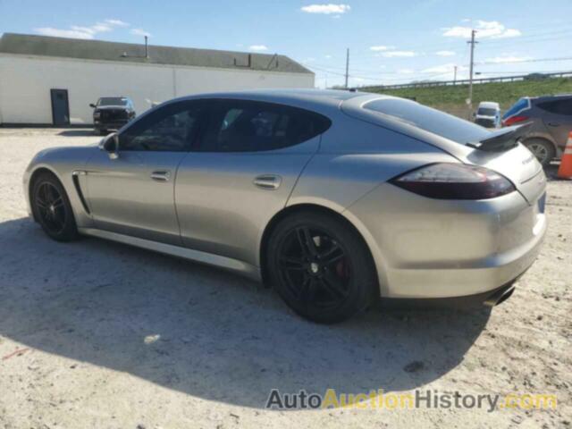 PORSCHE PANAMERA 2, WP0AA2A79BL014294