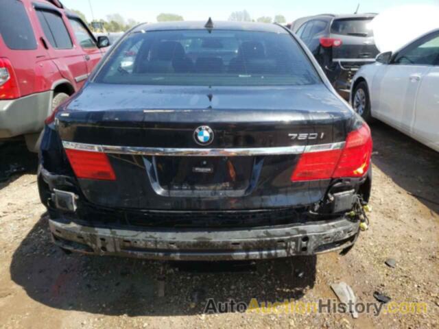 BMW 7 SERIES XI, WBAKC6C52CC396877