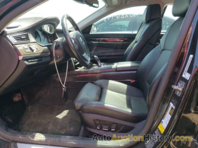 BMW 7 SERIES XI, WBAKC6C52CC396877