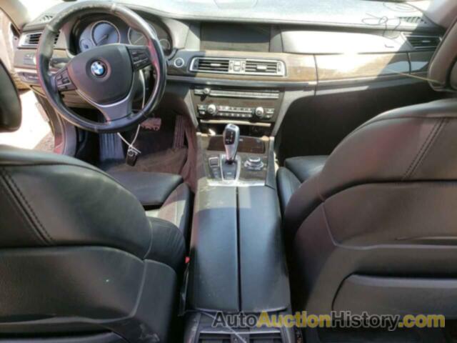 BMW 7 SERIES XI, WBAKC6C52CC396877