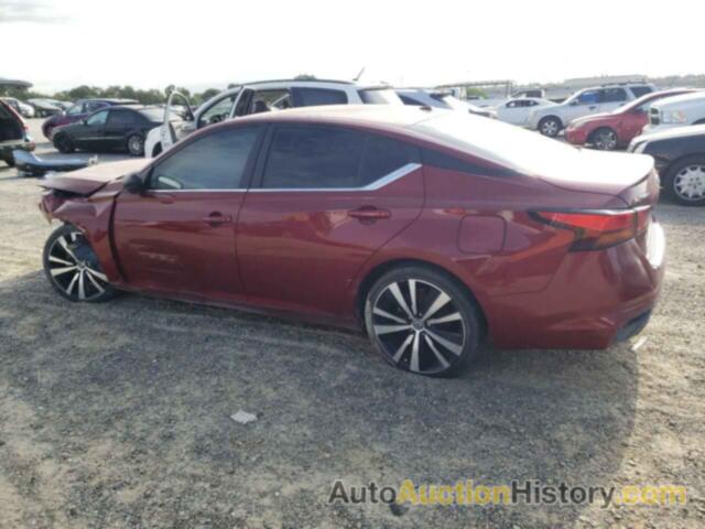 NISSAN ALTIMA SR, 1N4BL4CV8KN303473