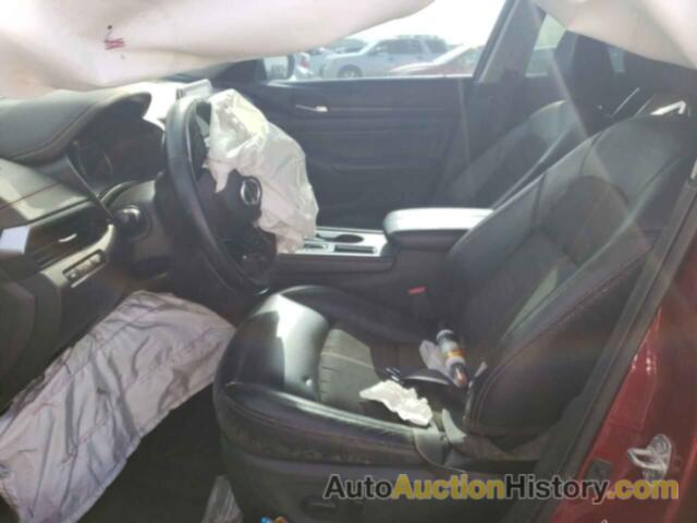 NISSAN ALTIMA SR, 1N4BL4CV8KN303473