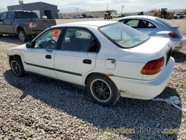 HONDA CIVIC LX, 2HGEJ6671WH544877