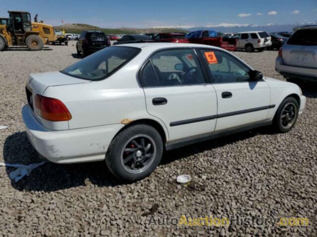 HONDA CIVIC LX, 2HGEJ6671WH544877