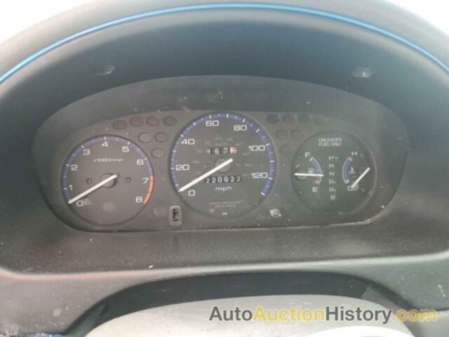 HONDA CIVIC LX, 2HGEJ6671WH544877