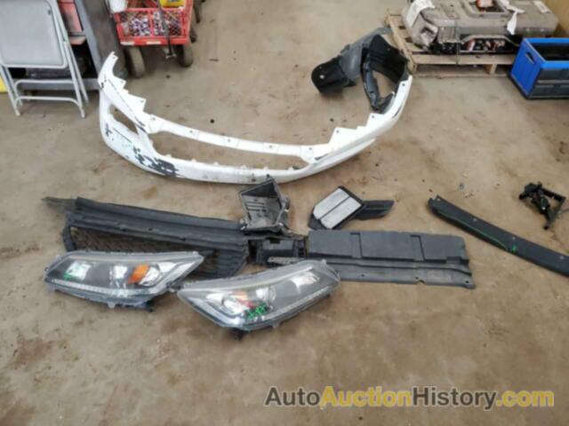 HONDA ACCORD LX, 1HGCR2F31FA123150