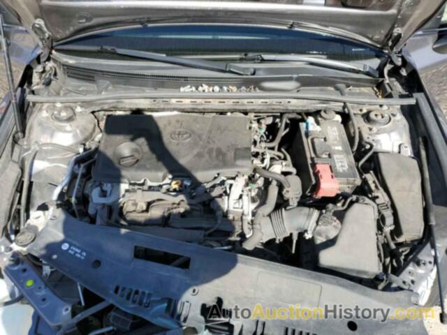 TOYOTA CAMRY L, 4T1B11HK8JU505811