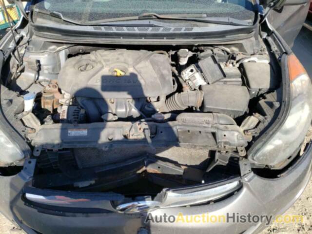 HYUNDAI ELANTRA GLS, 5NPDH4AE8CH092168