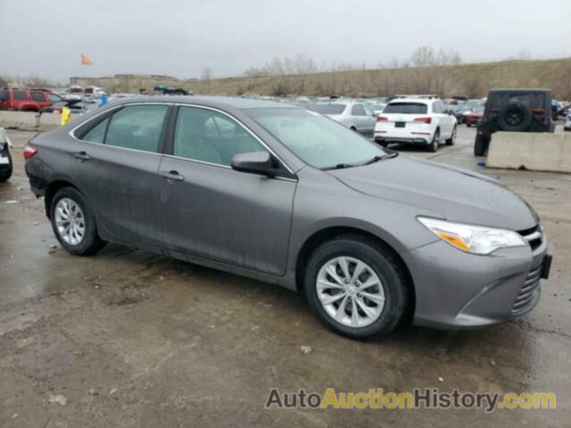 TOYOTA CAMRY LE, 4T1BF1FK8HU777127