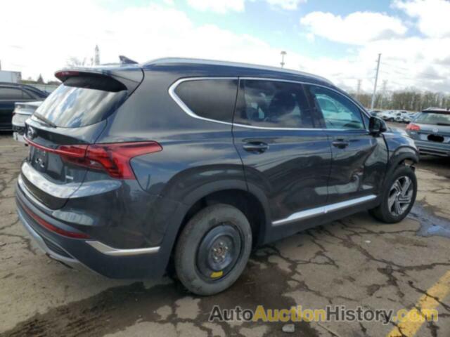 HYUNDAI SANTA FE SEL, 5NMS2DAJ8MH310551