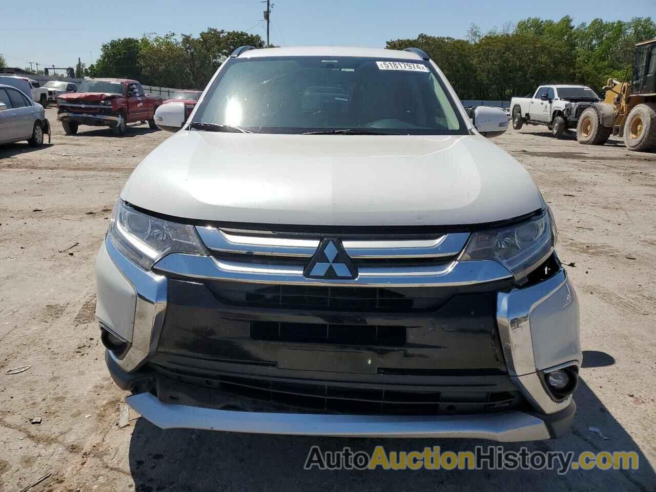 MITSUBISHI OUTLANDER SE, JA4AD3A32GZ017711