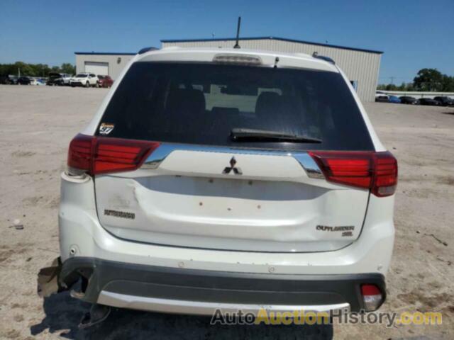 MITSUBISHI OUTLANDER SE, JA4AD3A32GZ017711