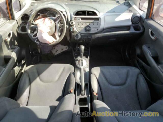 HONDA FIT SPORT, JHMGE8H5XBC012073