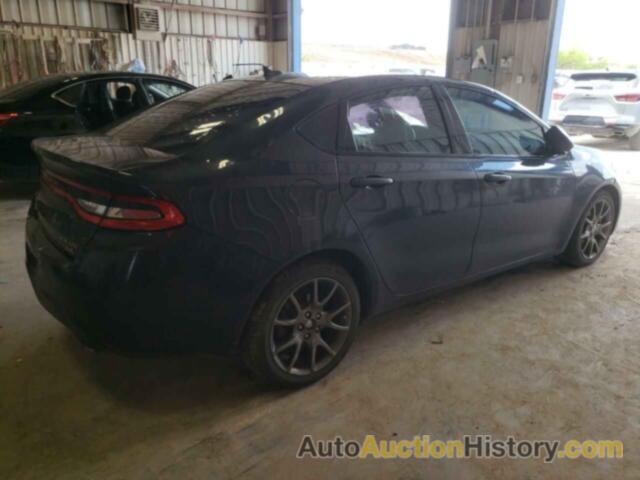 DODGE DART SXT, 1C3CDFBB9ED901682