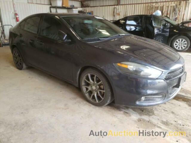 DODGE DART SXT, 1C3CDFBB9ED901682