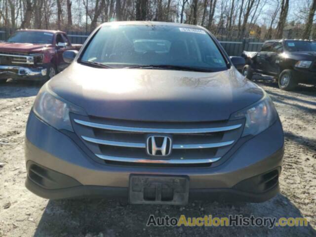 HONDA CRV LX, 2HKRM4H3XEH725214