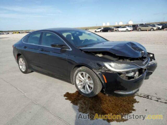 CHRYSLER 200 LIMITED, 1C3CCCAB9GN139941