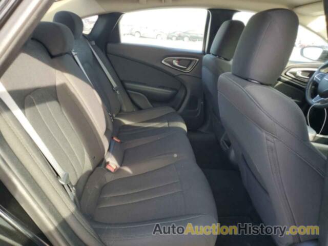 CHRYSLER 200 LIMITED, 1C3CCCAB9GN139941