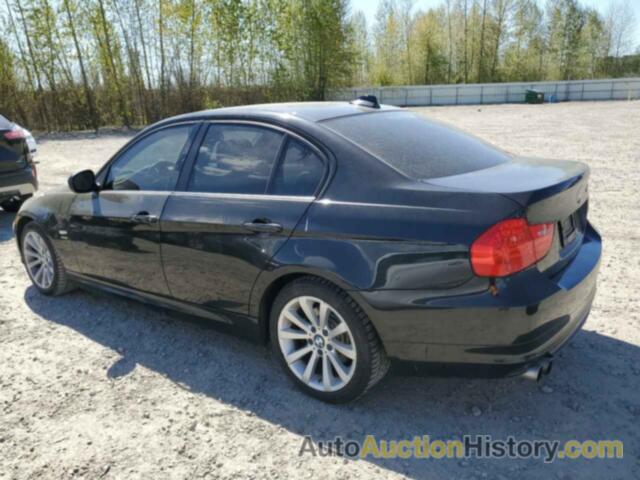 BMW 3 SERIES XI SULEV, WBAPK5C53BA658094