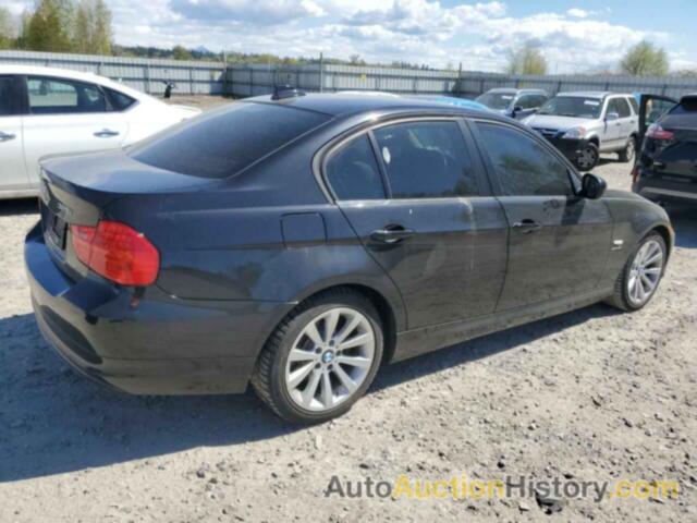 BMW 3 SERIES XI SULEV, WBAPK5C53BA658094